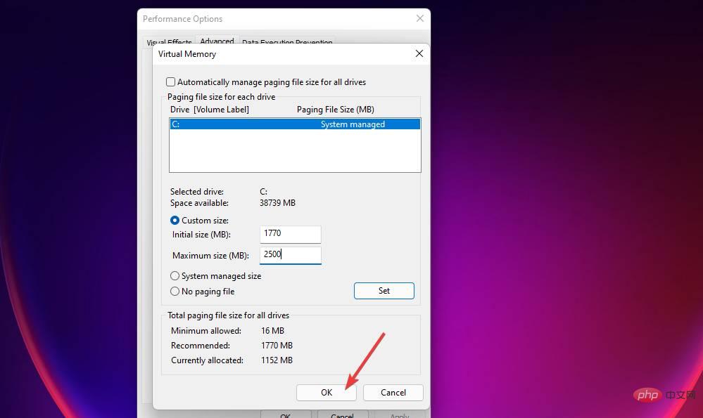 Fix: Windows 11 keeps freezing randomly