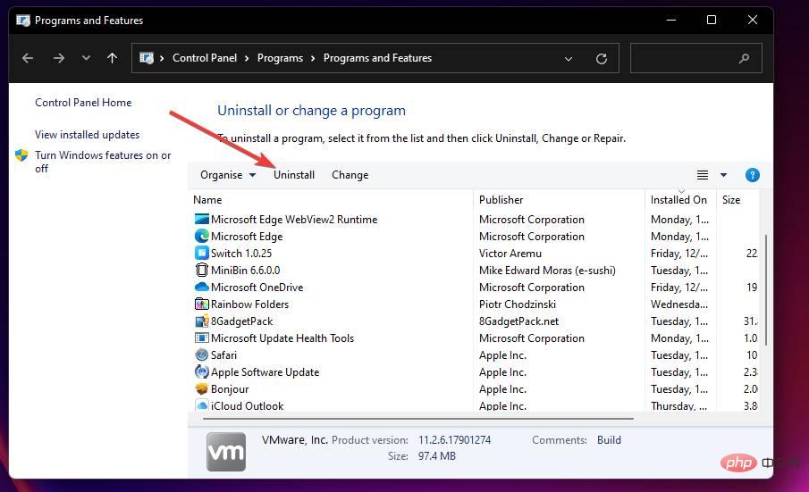 Fix: Windows 11 keeps freezing randomly