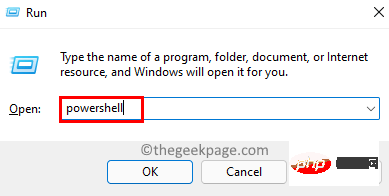 Fix: Windows security is not turned on in Windows 11 or 10