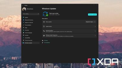 How to stop receiving updates on Windows 11