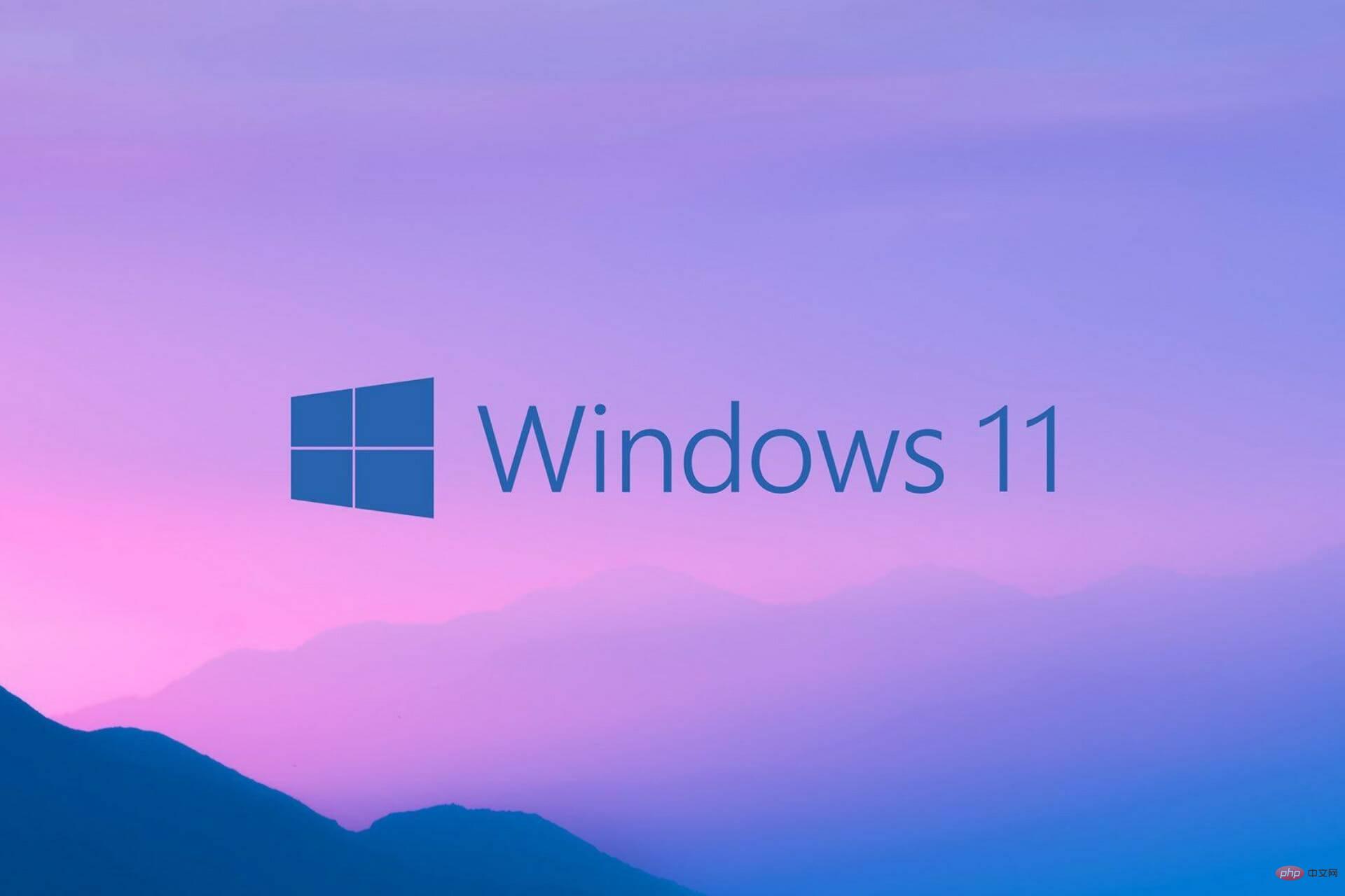 Windows 11 KB5011563 : tout ce que vous devez savoir