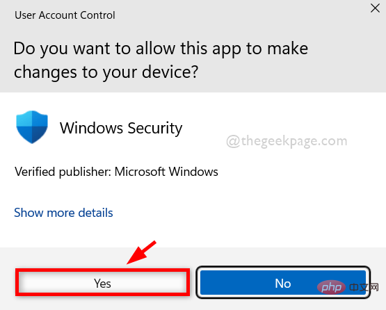 Comment ajouter ou supprimer des dossiers à l'accès contrôlé aux dossiers dans Windows 11 et 10