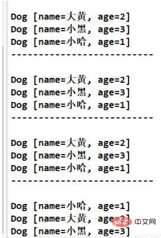 Java的Lambda表达式使用实例分析