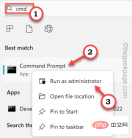 VMMEM の高いメモリと CPU 使用率を修正する方法