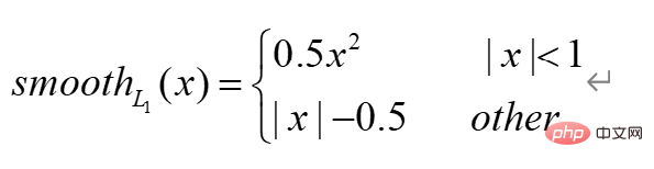 How to plot piecewise functions using Python-Python Tutorial-php.cn