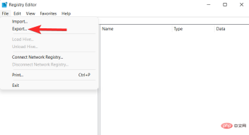 Windows 11 レジストリ: Windows 11 でバックアップを作成する 5 つの方法とレジストリを復元する 2 つの方法