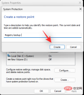 Windows 11 レジストリ: Windows 11 でバックアップを作成する 5 つの方法とレジストリを復元する 2 つの方法