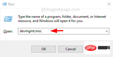 Comment réparer le pilote ou le matériel Intel WiFi 6 AX201 160 MHz qui ne fonctionne pas sous Windows 10