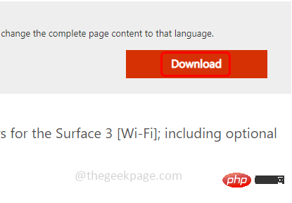 Comment réparer le pilote ou le matériel Intel WiFi 6 AX201 160 MHz qui ne fonctionne pas sous Windows 10