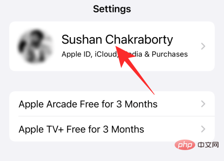 Partagé avec Vous ne travaillez pas sur iPhone ? comment réparer