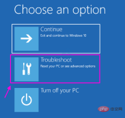 卡在'100% 完成更新工作不要关闭计算机”?这是解决方法