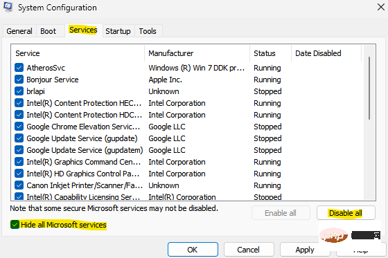 Stecken Sie fest bei „Computer nicht herunterfahren, bis das Update zu 100 % abgeschlossen ist“? Das ist die Lösung