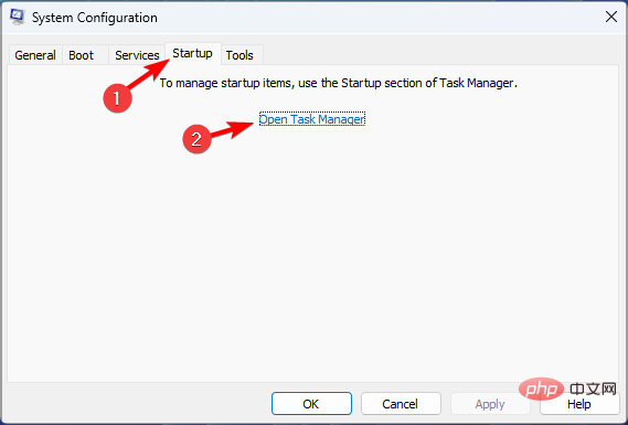 4 schnelle Tipps zur Behebung der hohen CPU-Leistung des WMI-Provider-Hosts unter Windows 11