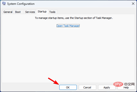 4 Quick Tips to Fix WMI Provider Host High CPU on Windows 11