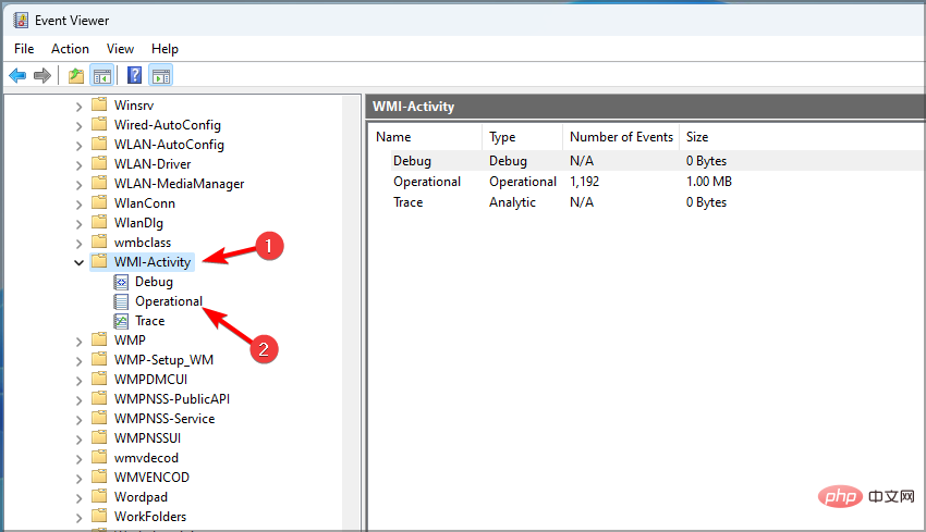 4 Petua Pantas untuk Membetulkan CPU Tinggi Hos Penyedia WMI pada Windows 11