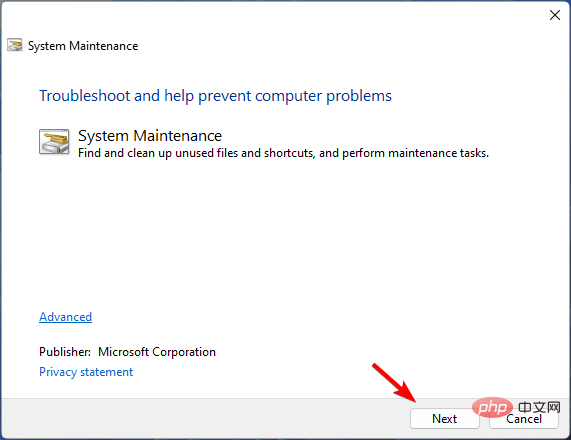 4 Quick Tips to Fix WMI Provider Host High CPU on Windows 11