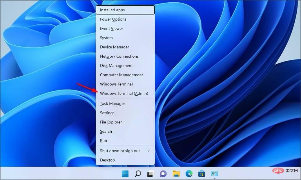 4 Petua Pantas untuk Membetulkan CPU Tinggi Hos Penyedia WMI pada Windows 11