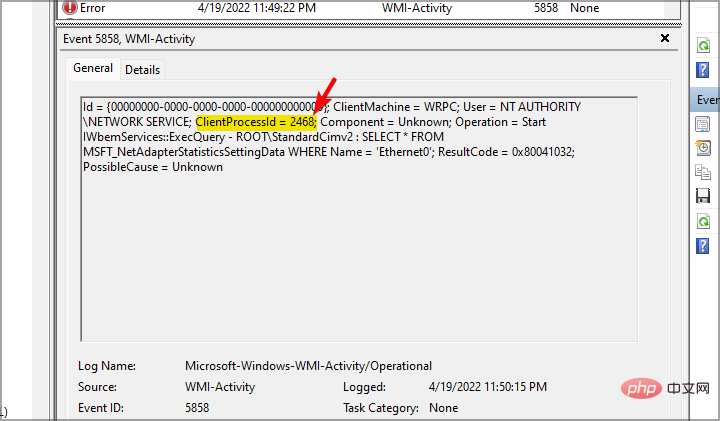 4 Petua Pantas untuk Membetulkan CPU Tinggi Hos Penyedia WMI pada Windows 11