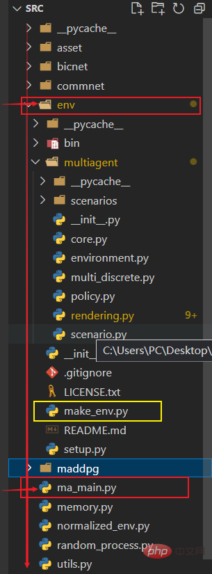 Python パッケージをインポートするにはどのような方法がありますか?