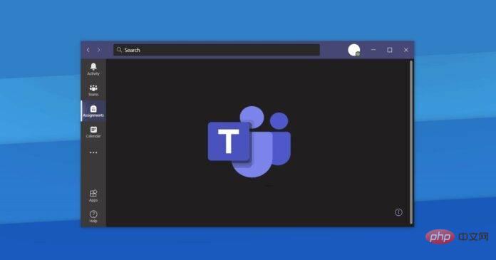 Microsoft Teams unter Windows 11 und Windows 10 ist jetzt deutlich schneller