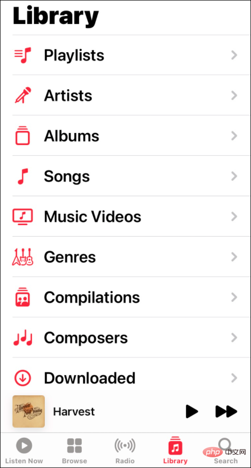 Comment ajouter votre propre musique à Apple Music