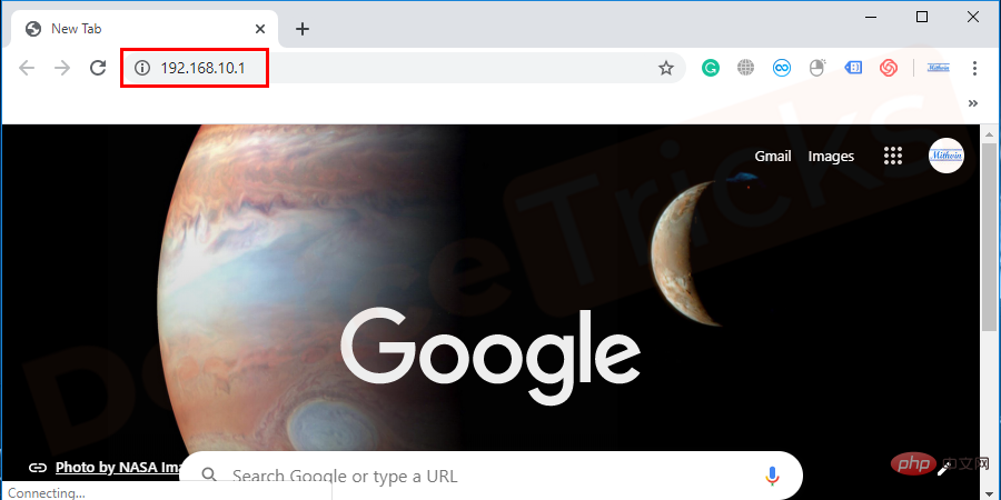 Erreur « La sonde DNS a terminé sans Internet » dans Google Chrome – Comment y remédier ?