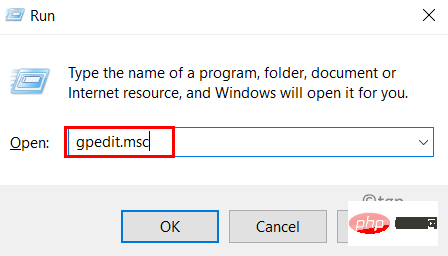 Windows 11, 10에서 Windows 업데이트 문제 해결사가 작동하지 않는 문제를 해결하는 방법