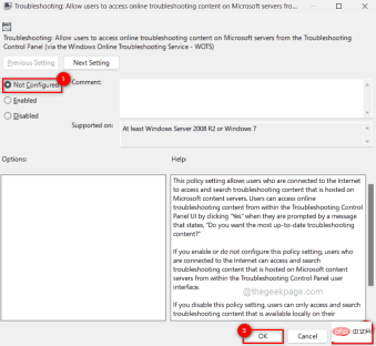 如何修復 Windows 更新疑難排解在 Windows 11、10 中停止運作