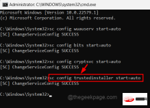 如何修復 Windows 更新疑難排解在 Windows 11、10 中停止運作
