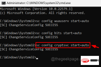 如何修復 Windows 更新疑難排解在 Windows 11、10 中停止運作