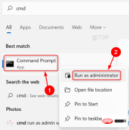 如何修復 Windows 更新疑難排解在 Windows 11、10 中停止運作