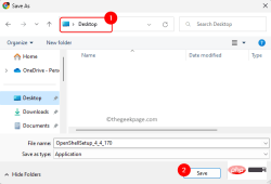 如何安裝 Open Shell 以恢復 Windows 11 上的經典開始功能表