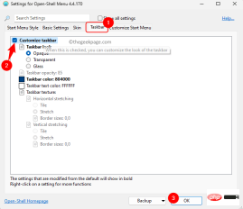 如何安裝 Open Shell 以恢復 Windows 11 上的經典開始功能表
