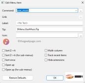 如何安裝 Open Shell 以恢復 Windows 11 上的經典開始功能表
