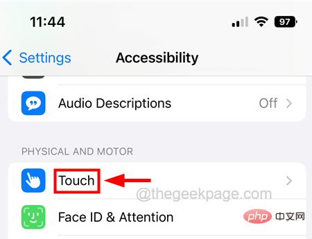 Comment réparer Ghost Touch sur iPhone [Résolu]