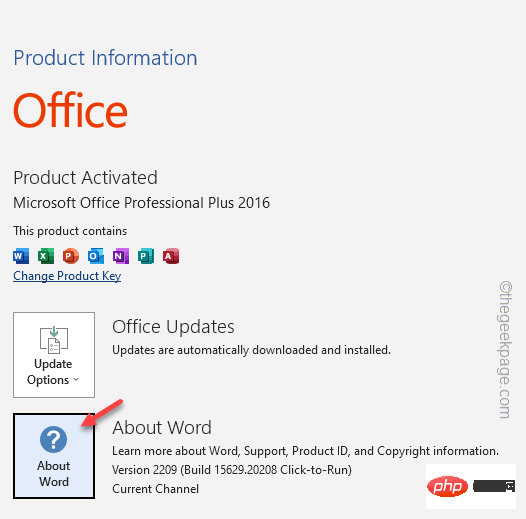 Korrekturhilfen fehlen in Microsoft Word [Behoben]