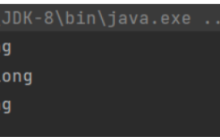 Java Map集合使用实例分析