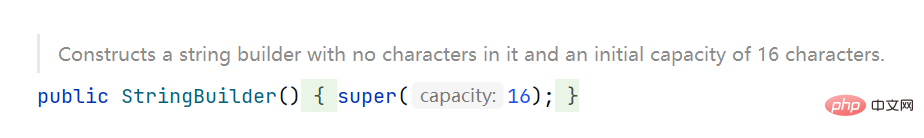 How to use Java commonly used string-related classes