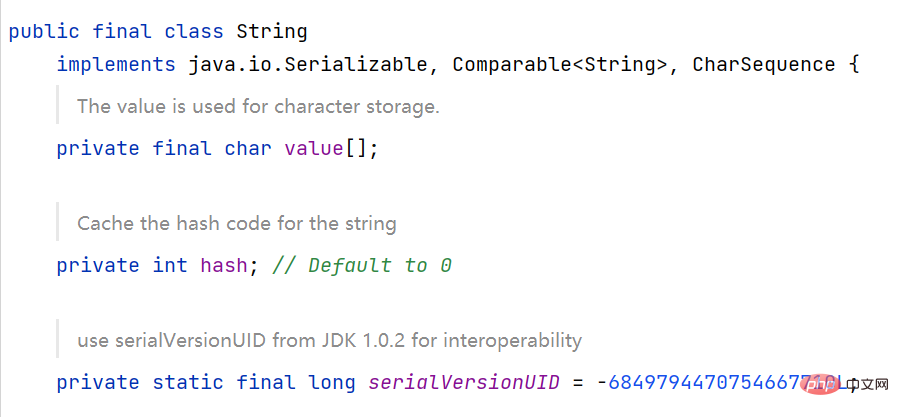 Comment utiliser les classes Java couramment utilisées liées aux chaînes