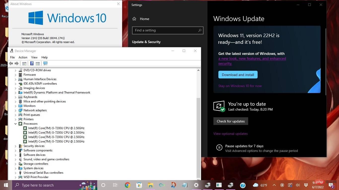 Microsoft secara tidak sengaja mengeluarkan Windows 11 untuk PC yang tidak disokong