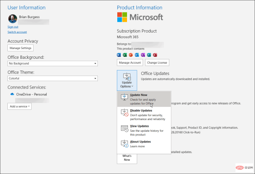 如何将 Microsoft 团队添加到 Outlook