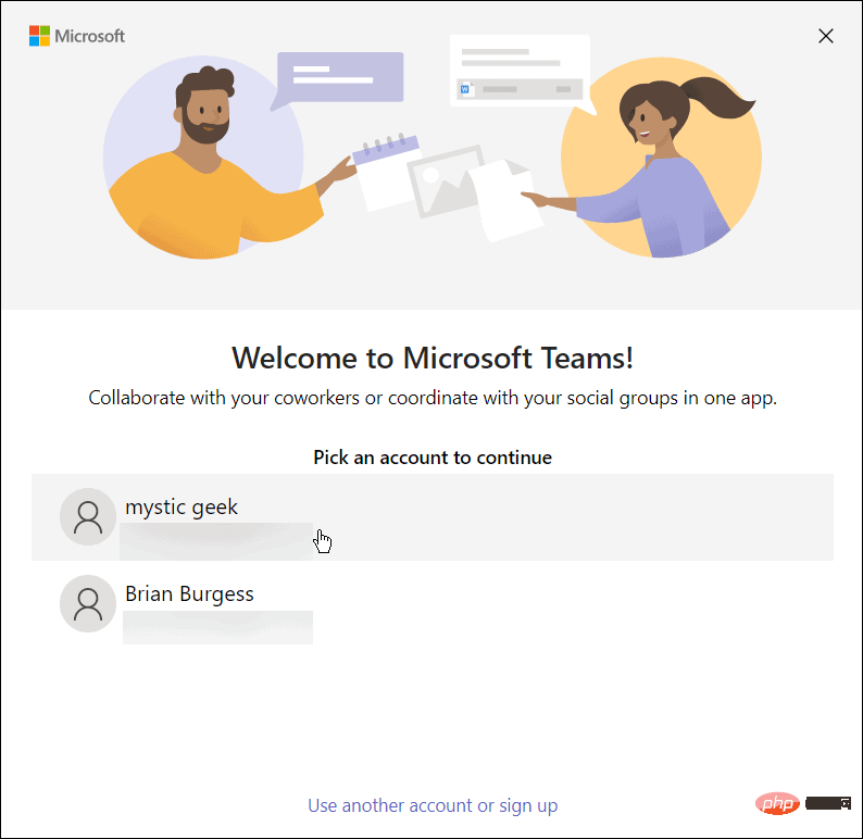 Bagaimana untuk menambah Microsoft Teams ke Outlook