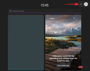 How to enable and use the Game Pass widget on Windows 11