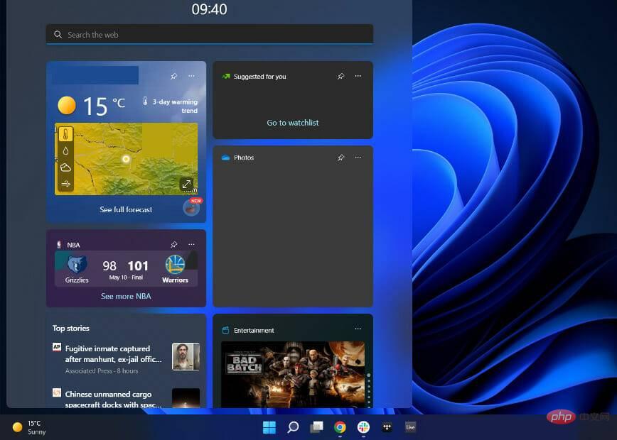 Cari semua yang anda perlu tahu tentang keperluan ruang pemasangan Windows 11