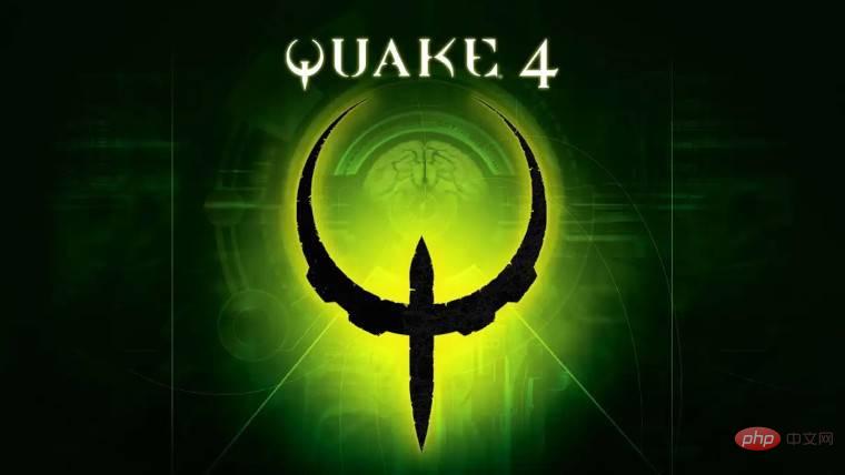 Quake 4 預覽版登陸 Windows PC 上的 Xbox Insider Hub