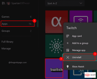 How to free up space on Xbox Series S or Xbox Series X