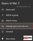 How to free up space on Xbox Series S or Xbox Series X