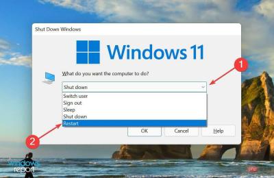 如何在 Windows 11 中检查 CPU 温度