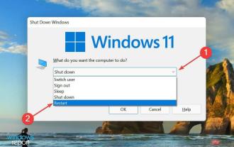 How to check CPU temperature in Windows 11