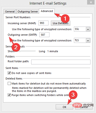 Comment réparer l’erreur Entitlement.diagnostics.office.com Office 365